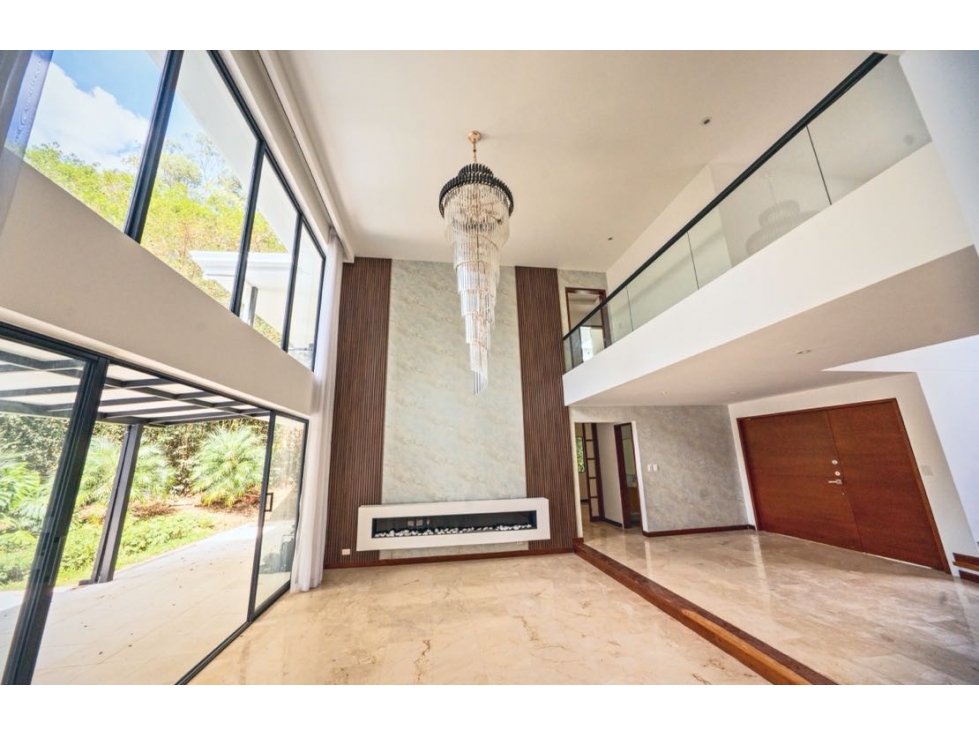 CASA CON PISCINA EN LOS BALSOS — foto 5