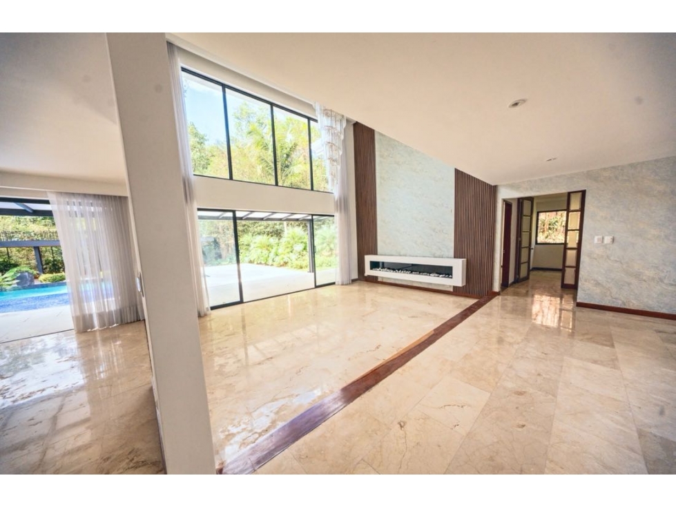 CASA CON PISCINA EN LOS BALSOS — foto 6