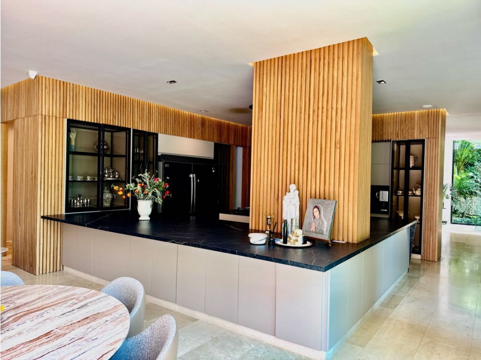Espectacular Casa con Piscina Envigado, 1250m2 Construidos — foto 5