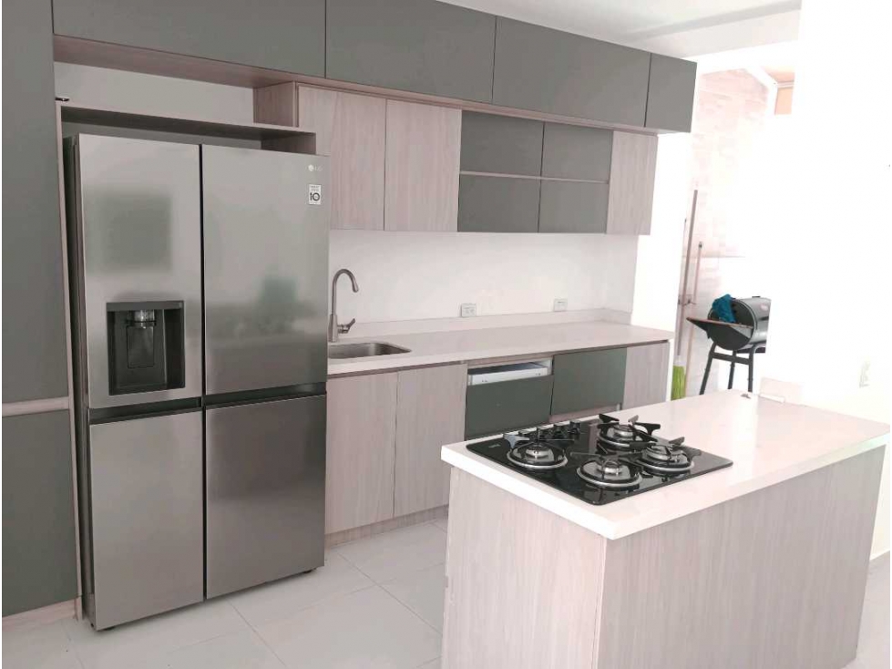 Casa con piscina privada , en San Jerónimo , Antioquia en venta . — foto 3
