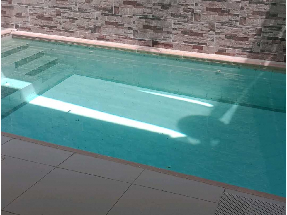 Casa con piscina privada , en San Jerónimo , Antioquia en venta . — foto 2