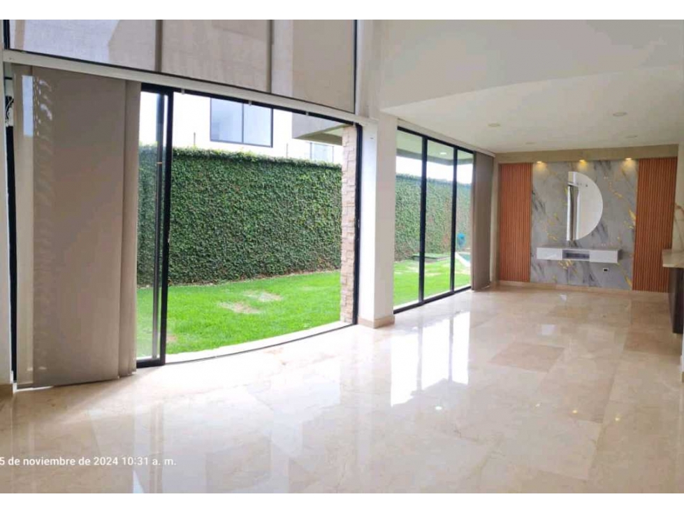 Oferta! Super precio !! Casa con piscina -zona Alfaguara-Jamu — foto 5