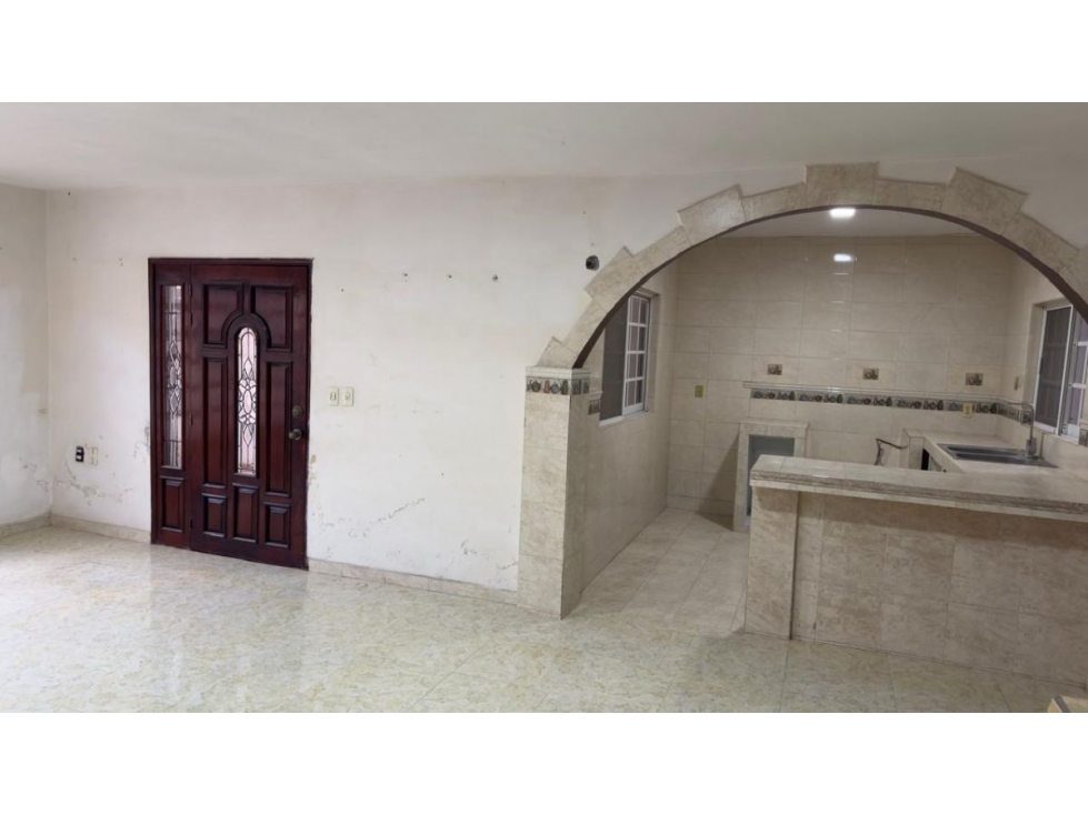 Casa con Posesión Física en Salamanca - Entrega Inmediata - 2