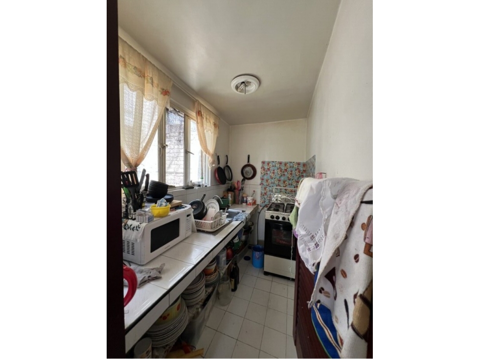 Casa con Posesión Inmediata en Valle de San Lorenzo, Iztapalapa — foto 3