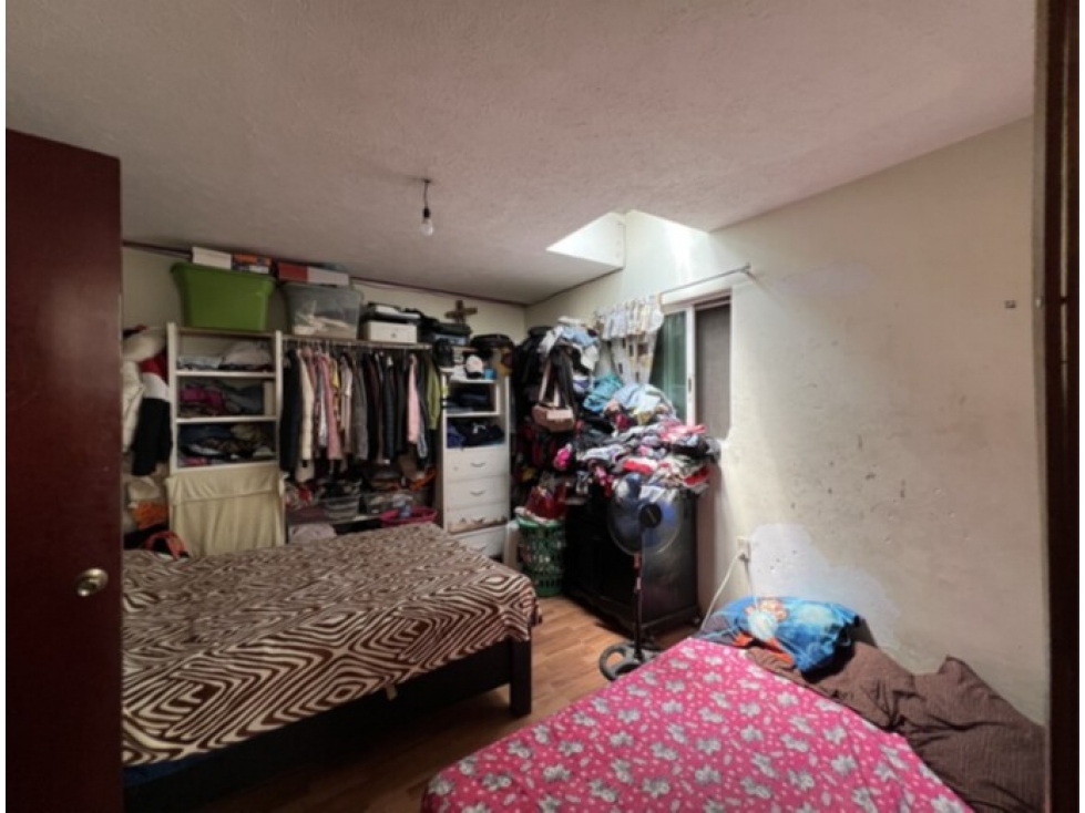 Casa con Posesión Inmediata en Valle de San Lorenzo, Iztapalapa — foto 4