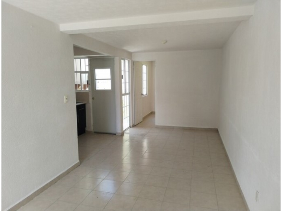 Casa con posesión inmediata en Asuncion, Huehuetoca — foto 4