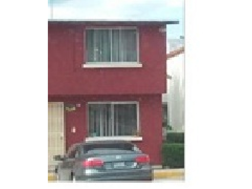 Casa con proceso jurídico concluido en Santa María Magdalena, Coacalco — foto 2