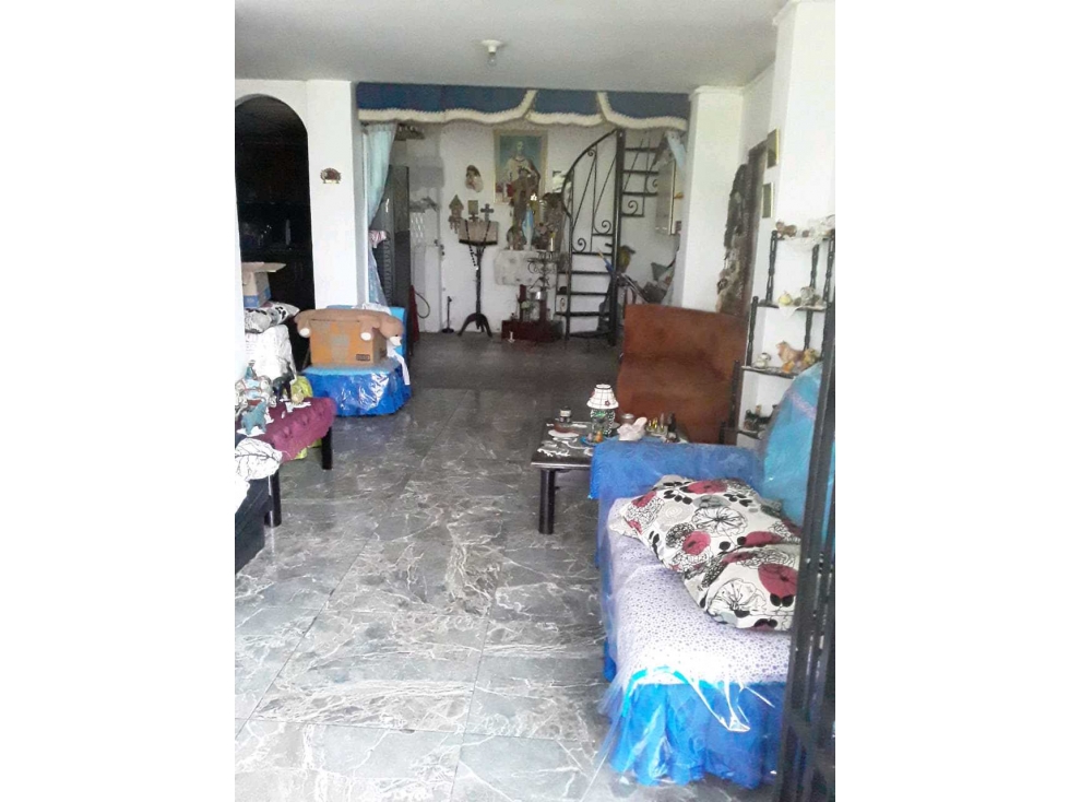 Casa con Renta 3 alcobas Chipre Manizales — foto 2