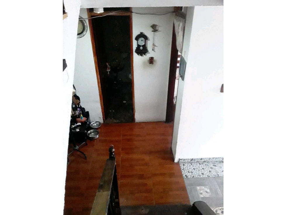 Casa con Renta 3 alcobas Chipre Manizales — foto 3