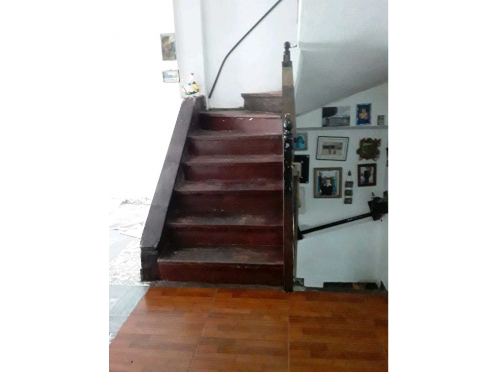 Casa con Renta 3 alcobas Chipre Manizales — foto 4