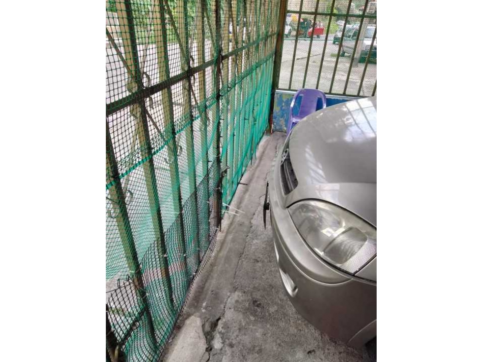 Casa con renta en el barrio granada — foto 2