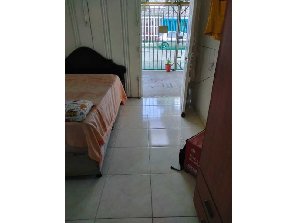 Casa con renta en el barrio granada — foto 3