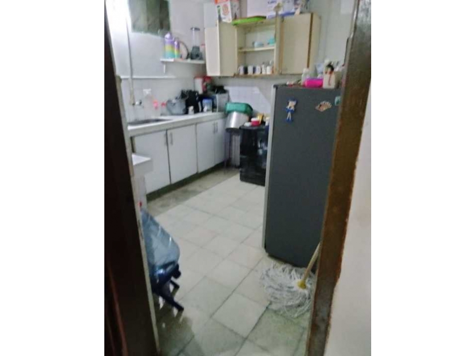 Casa con renta en el barrio granada — foto 4