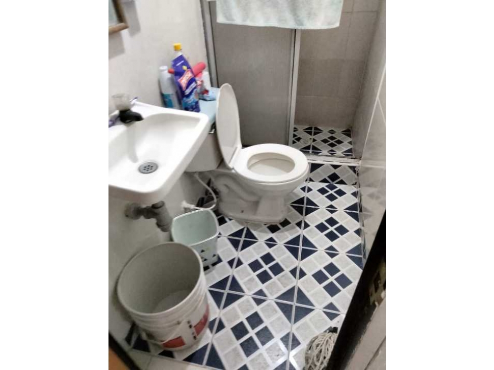 Casa con renta en el barrio granada — foto 5