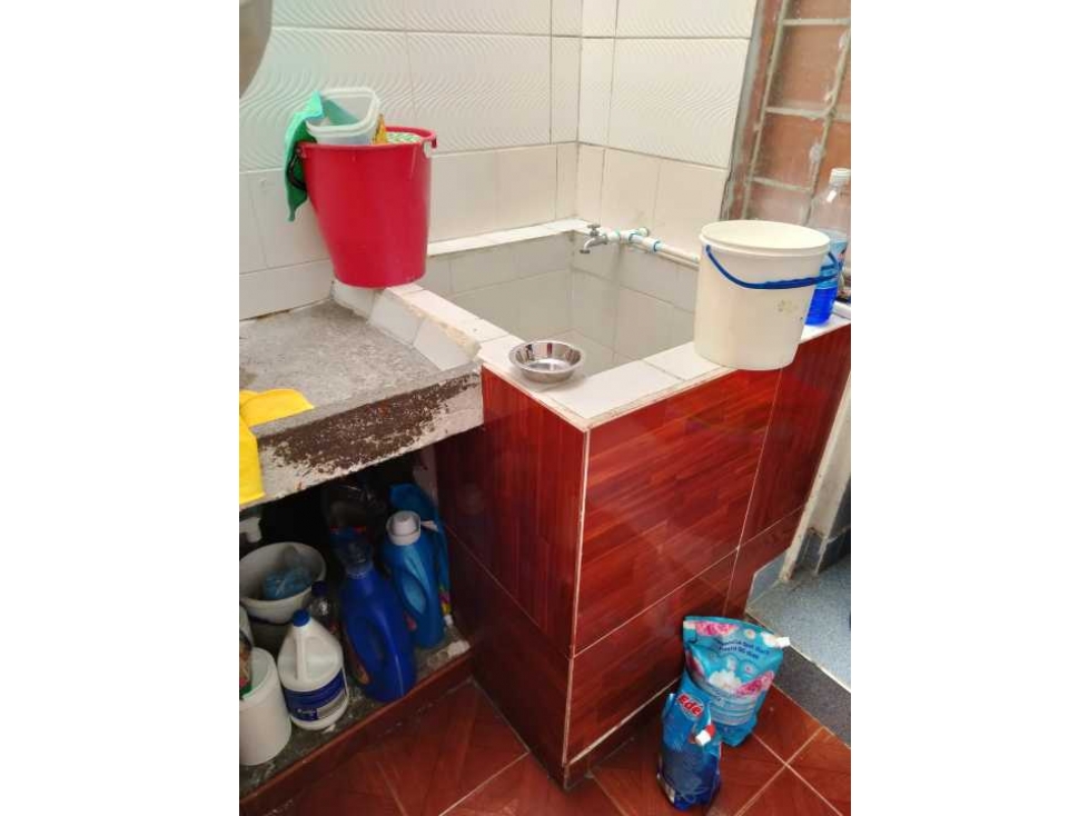 Casa con renta en el barrio granada — foto 6
