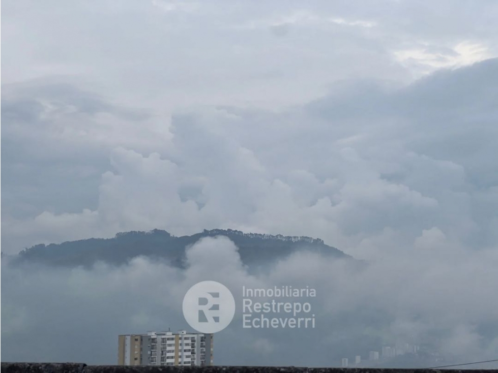 Casa con renta en venta, barrio Linares, Manizales — foto 3