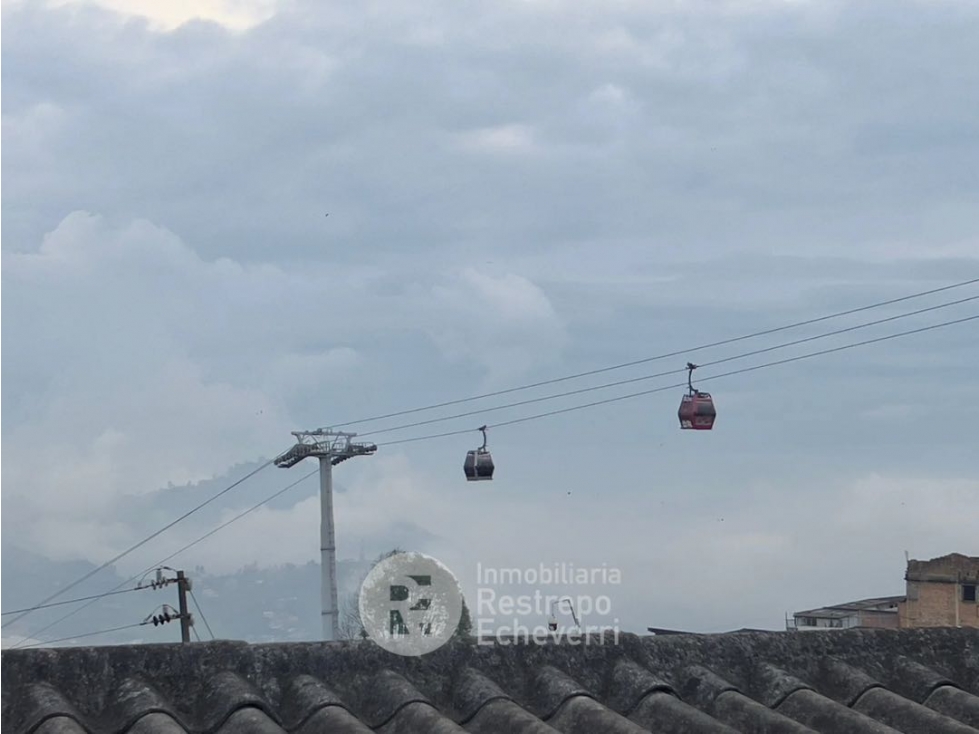 Casa con renta en venta, barrio Linares, Manizales — foto 4