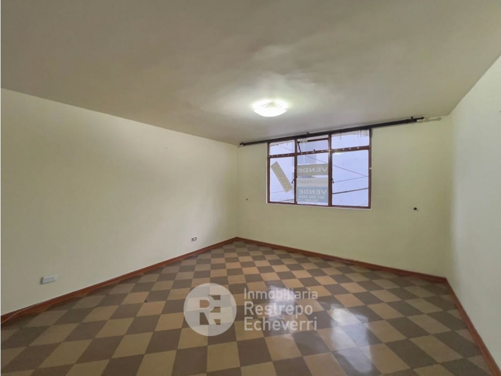 Casa con renta en venta, barrio Linares, Manizales — foto 6