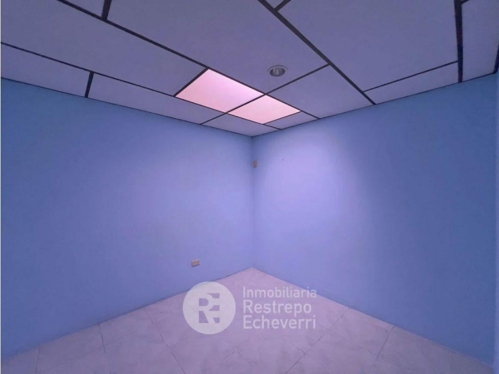 Casa con renta en venta, barrio Malhabar, Manizales — foto 6