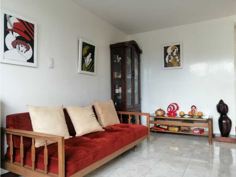 Casa Con Renta 4 alcobas La Sultana Manizales — foto 3