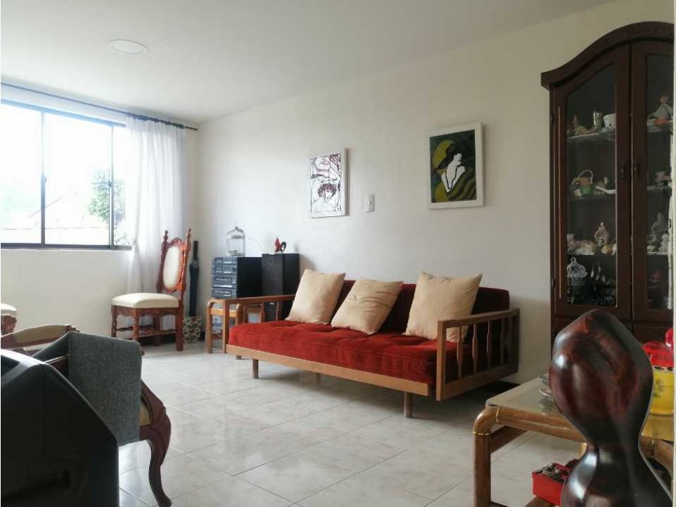 Casa Con Renta 4 alcobas La Sultana Manizales — foto 4