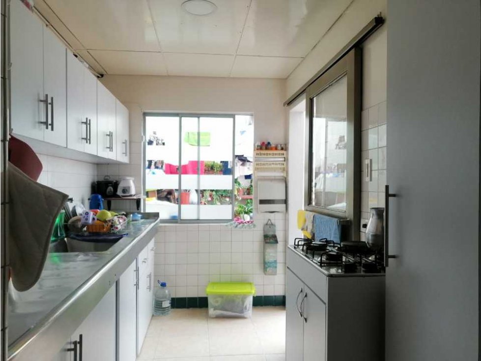 Casa Con Renta 4 alcobas La Sultana Manizales — foto 5