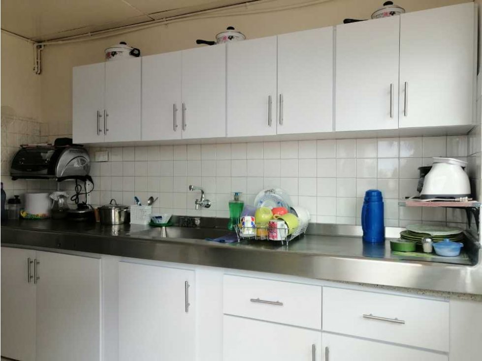 Casa Con Renta 4 alcobas La Sultana Manizales — foto 6