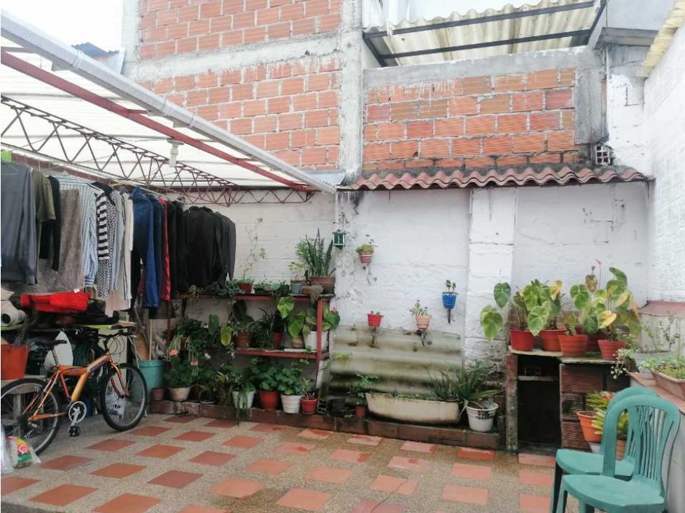 Casa Con Renta 4 alcobas La Sultana Manizales — foto 2