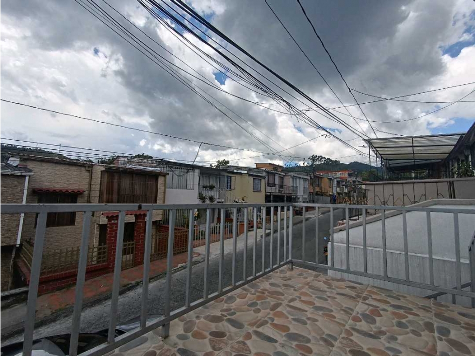 Casa con Renta La Sultana Manizales