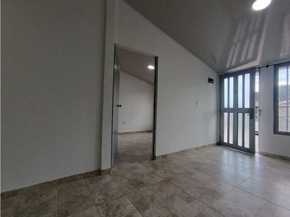 Casa con Renta La Sultana Manizales — foto 3