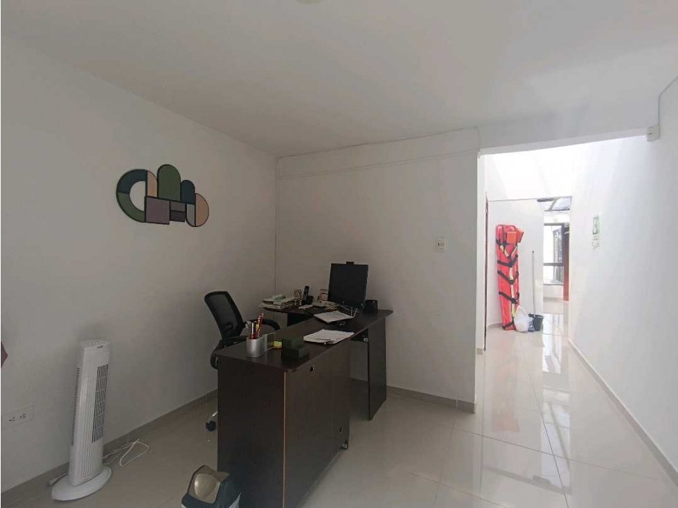 Casa Con Renta Palermo Manizales — foto 4