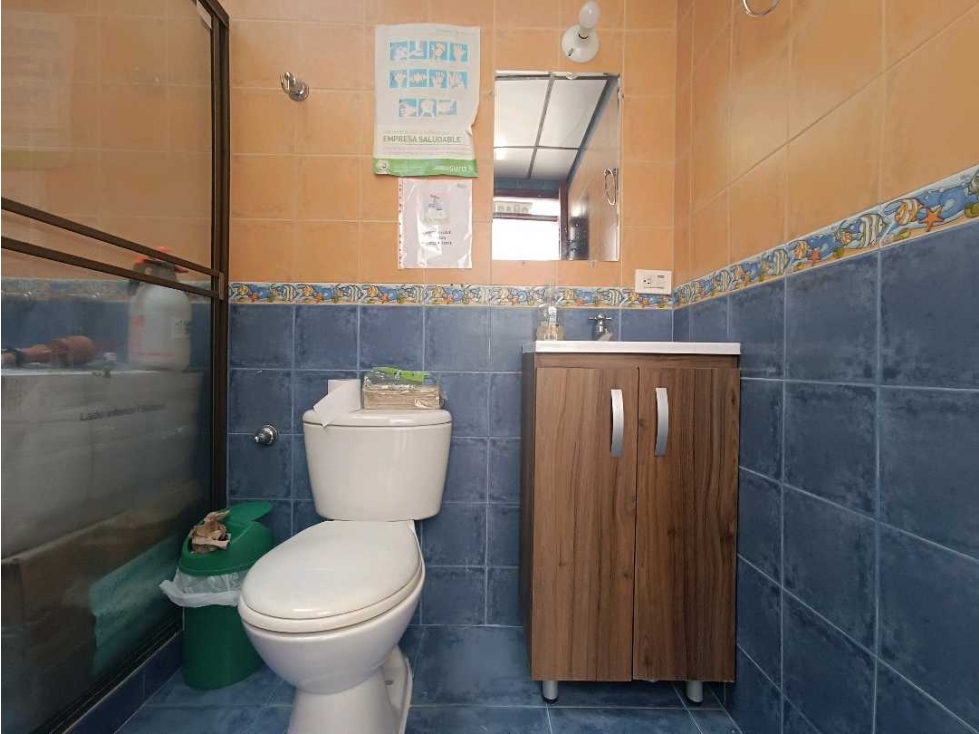 Casa Con Renta Palermo Manizales — foto 5
