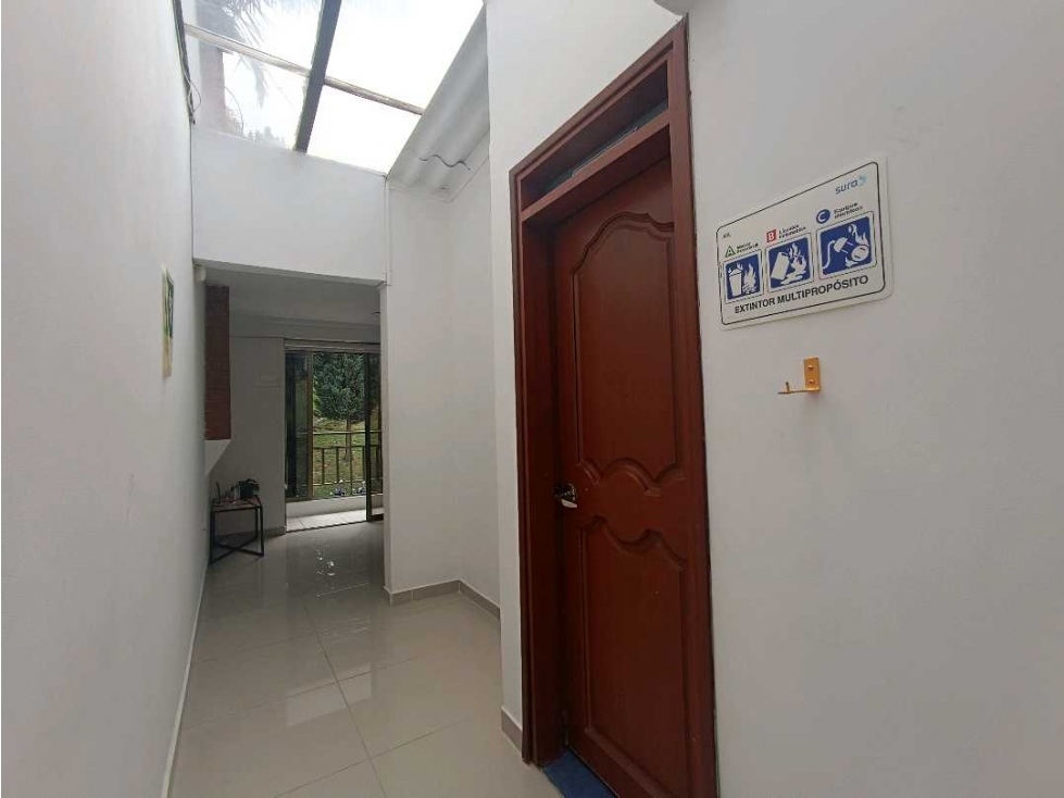 Casa Con Renta Palermo Manizales — foto 6