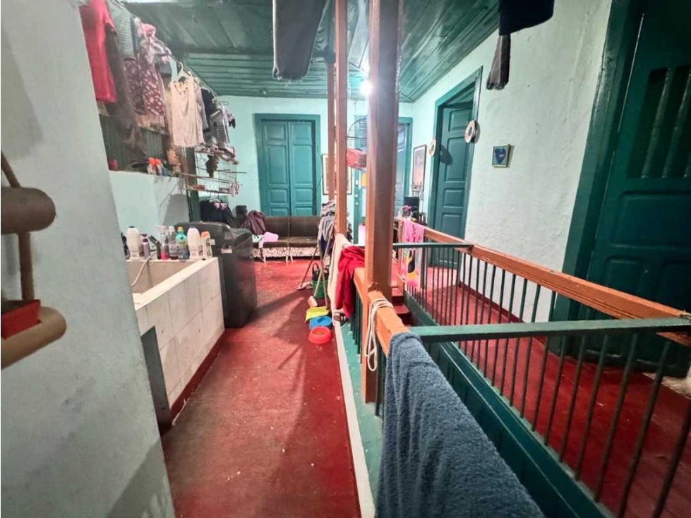 Casa con Renta Para la Venta en Genova - 3