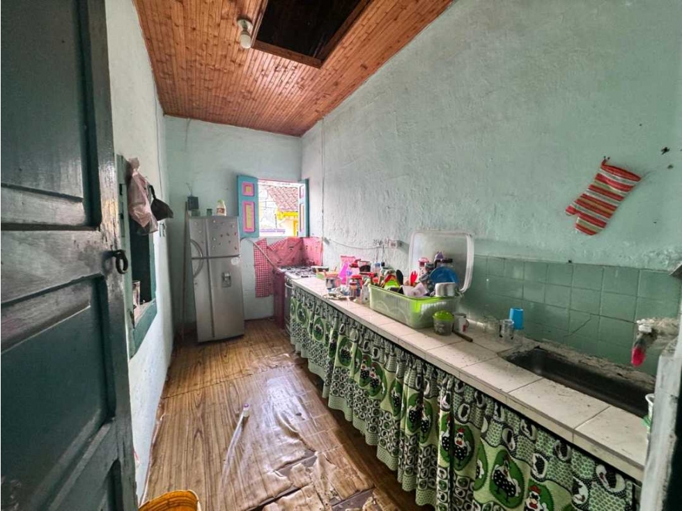 Casa con Renta Para la Venta en Genova - 5
