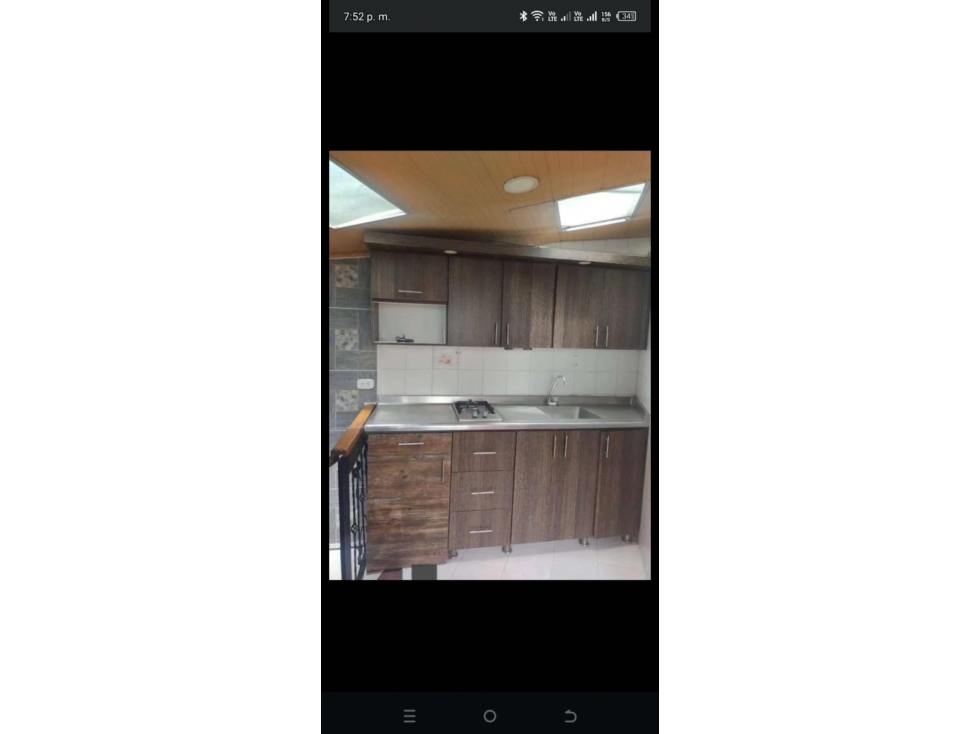 CASA CON RENTA VENTA EN EL LLERAS — foto 6