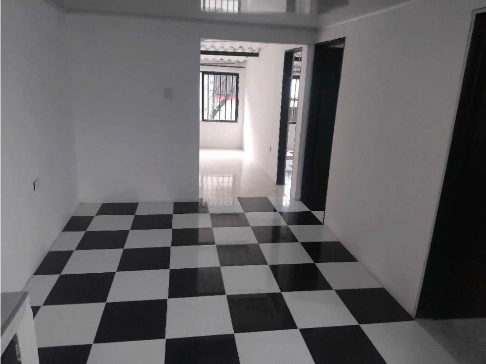 Casa Con Renta Villa Luz Manizales