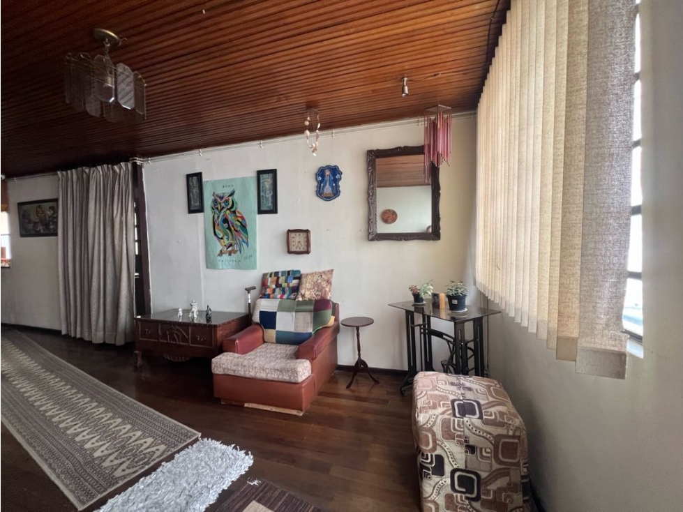 Casa con Rentas 4 alcobas Chipre Manizales — foto 2