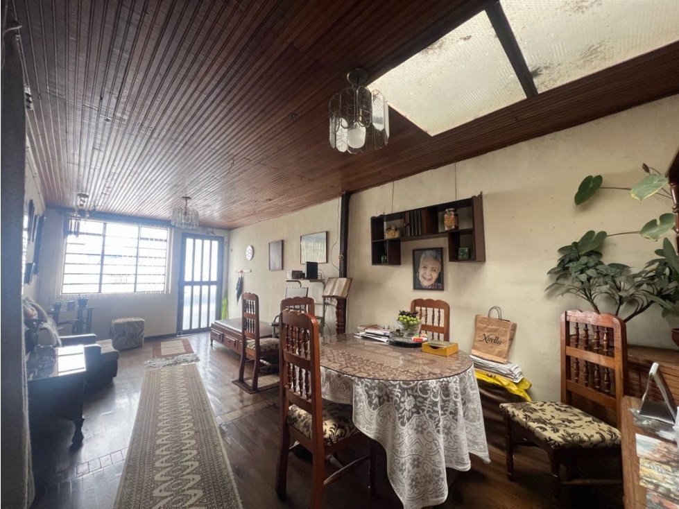 Casa con Rentas 4 alcobas Chipre Manizales — foto 3