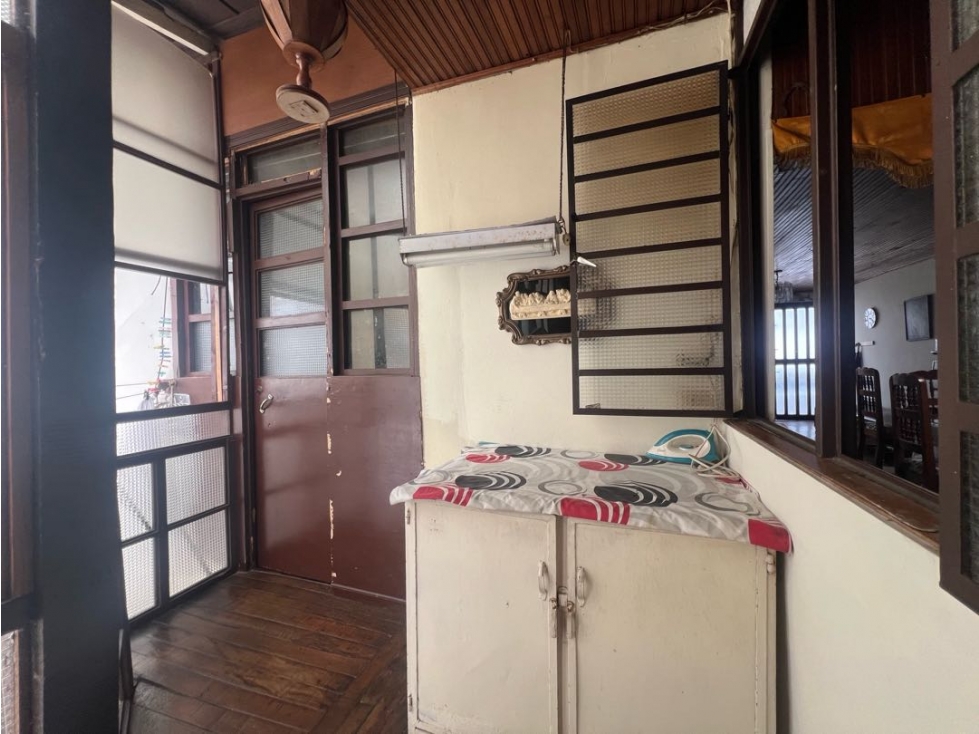 Casa con Rentas 4 alcobas Chipre Manizales — foto 5