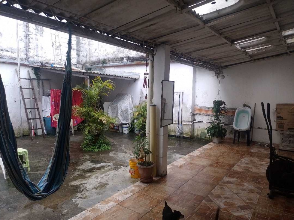 CASA CON RENTAS EN VENTA AV. PARALELA BARRIO ARBOLEDA MANIZALES — foto 5