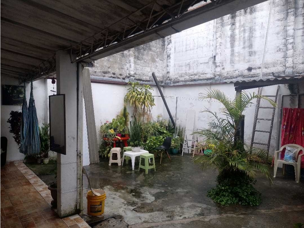 CASA CON RENTAS EN VENTA AV. PARALELA BARRIO ARBOLEDA MANIZALES — foto 6