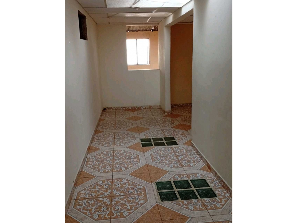 CASA CON RENTAS EN VENTA BARRIO EL CARMEN PARTE ALTA| MANIZALES