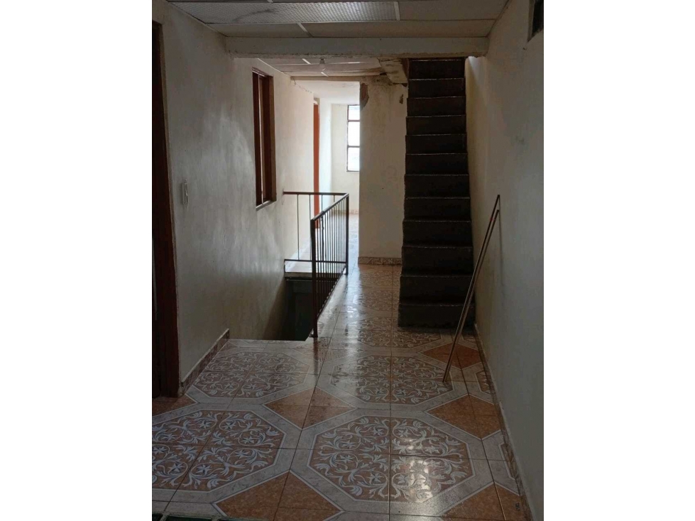 CASA CON RENTAS EN VENTA BARRIO EL CARMEN PARTE ALTA| MANIZALES — foto 2