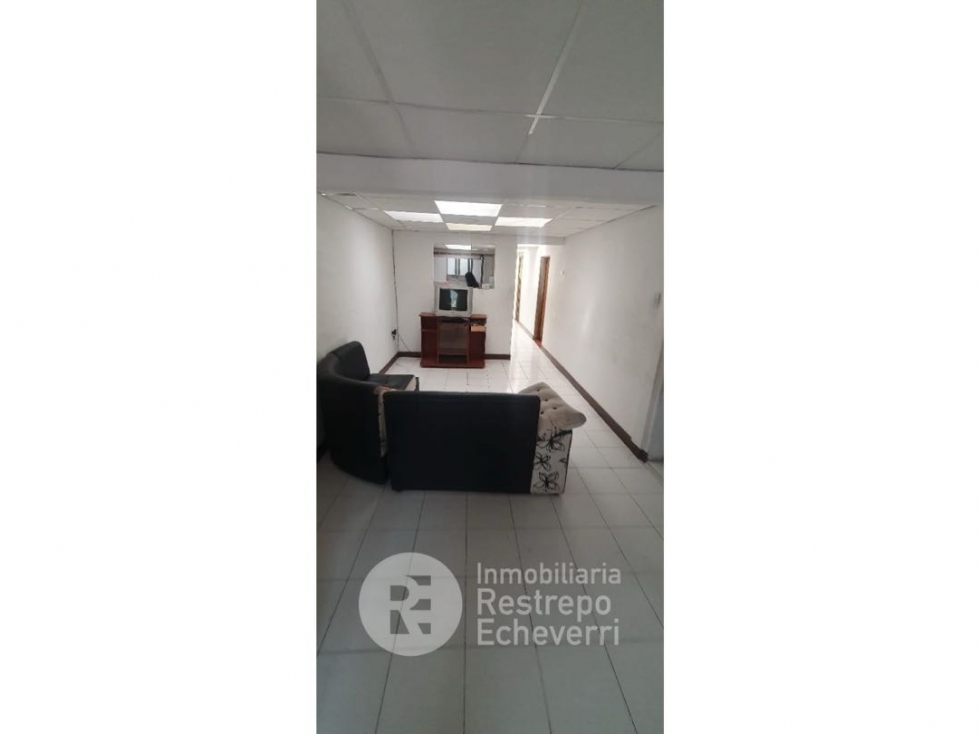 Casa con rentas en venta, barrio Aranjuez, Manizales — foto 5