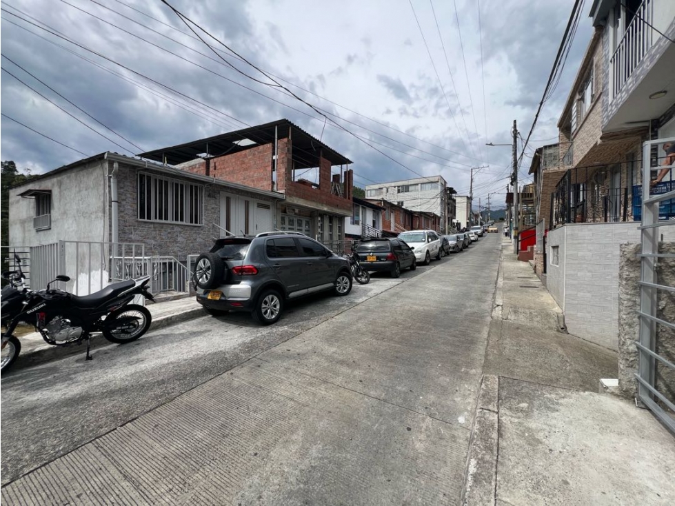 Casa con renta La Sultana Sector El Vergel Manizales — foto 5