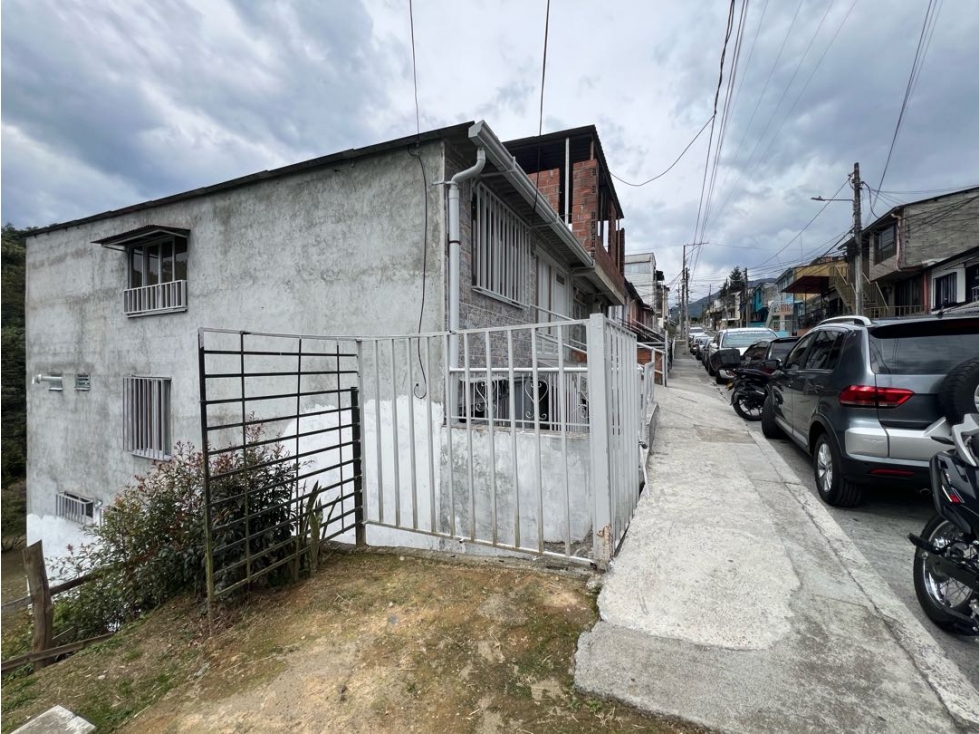 Casa con renta La Sultana Sector El Vergel Manizales — foto 2