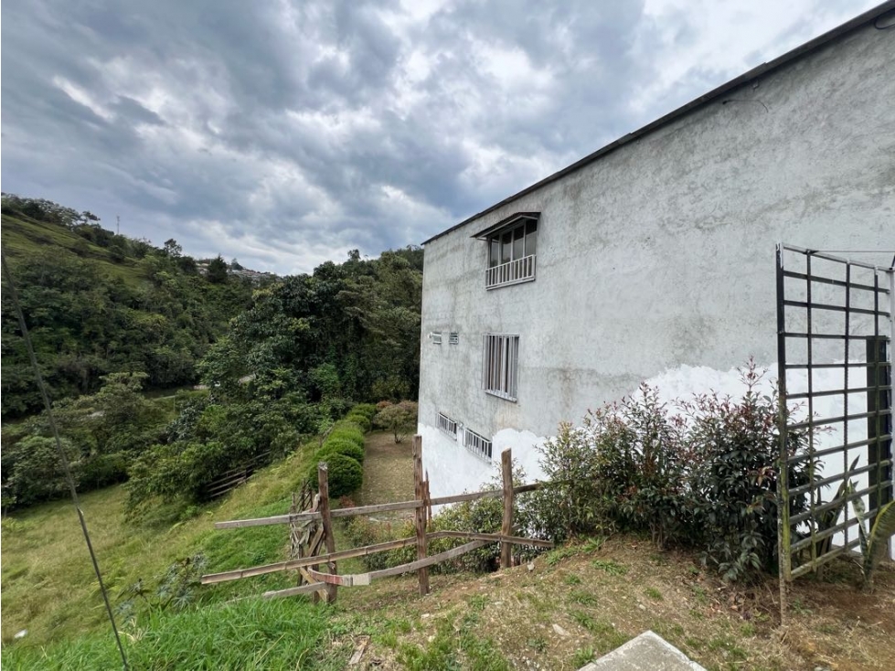 Casa con renta La Sultana Sector El Vergel Manizales — foto 3