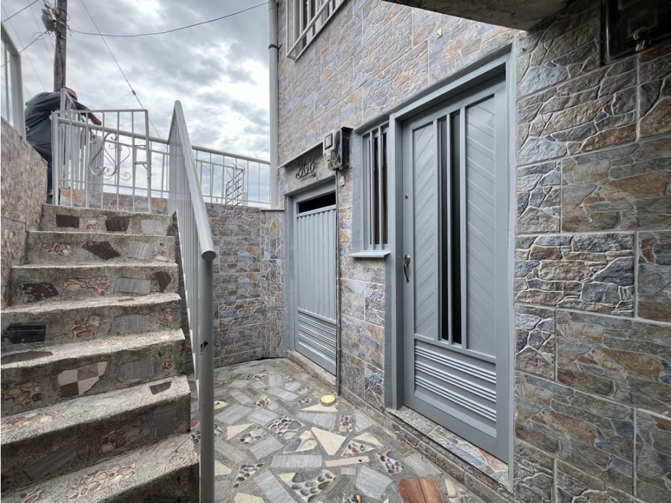 Casa con renta La Sultana Sector El Vergel Manizales — foto 4