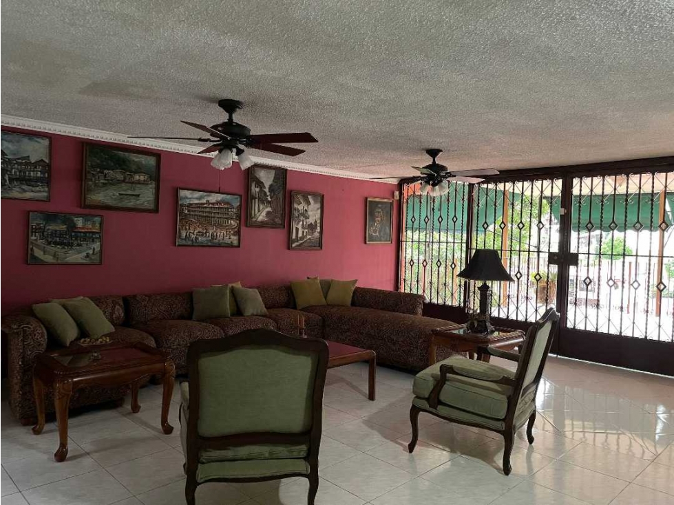 Casa con terraza de 37m2 en Villa de Las Fuentes 1 - Betania (PD) — foto 3